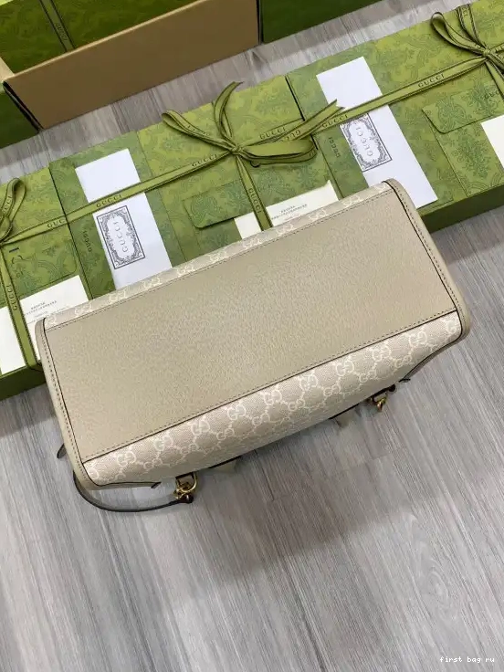 Firstbag ru GG small tote GUCCI bag 0705